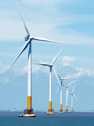 2020-2024年全球海上风电电缆市场年复合增7%